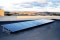 Paneles fotovoltaicos en la sede de Engineers Assesors