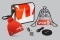 Una gama de productos de la tienda Viessmann Selection Shop.