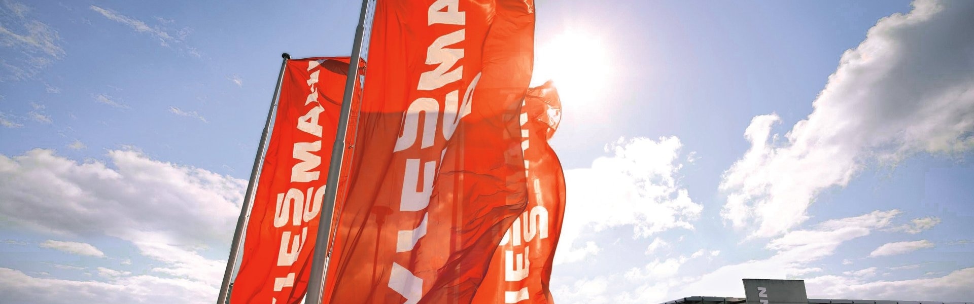 Viessmann e Insserco 