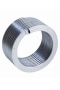 Intercambiador de calor Inox-Radial