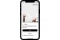 La imagen muestra el inicio de sesión de ViGuide en un smartphone