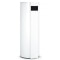 Bomba de calor vitocal-060-a 250 l lateral